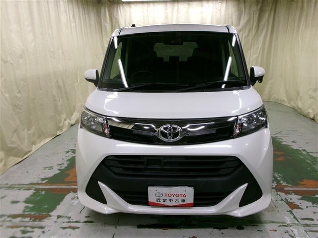 タンク X S 4WD 衝突被害軽減システム メモリーナビ ワンセグ バックカメラ スマートキー アイドリングストップ ETC 盗難防止装置 キーレス 横滑り防止機能(33枚目)