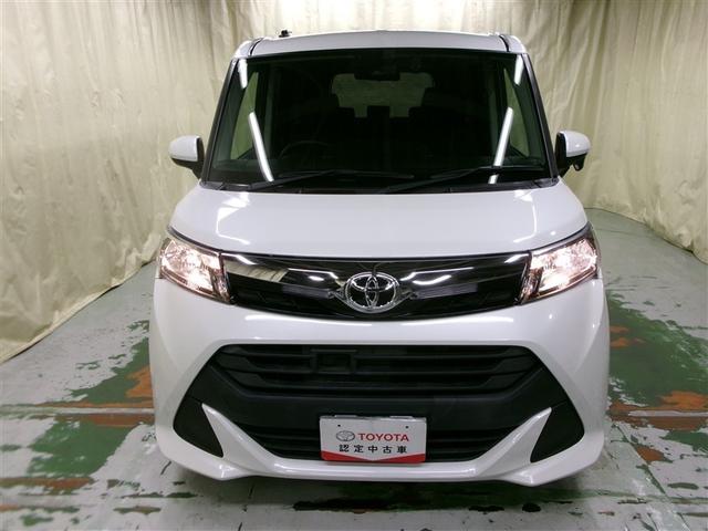 タンク X S 4WD 衝突被害軽減システム メモリーナビ ワンセグ バックカメラ スマートキー アイドリングストップ ETC 盗難防止装置 キーレス 横滑り防止機能(34枚目)