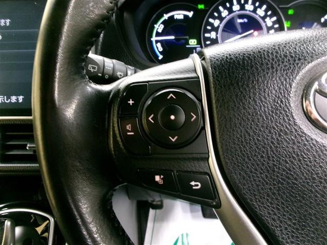 ヴォクシー ハイブリッドＺＳ　煌　衝突被害軽減システム　メモリーナビ　フルセグ　両側電動スライド　ＬＥＤヘッドランプ　アルミホイール　後席モニター　バックカメラ　ドラレコ　スマートキー　オートクルーズコントロール　ＥＴＣ　盗難防止装置（23枚目）