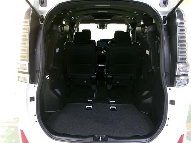 ヴォクシー ハイブリッドＺＳ　煌　衝突被害軽減システム　メモリーナビ　フルセグ　両側電動スライド　ＬＥＤヘッドランプ　アルミホイール　後席モニター　バックカメラ　ドラレコ　スマートキー　オートクルーズコントロール　ＥＴＣ　盗難防止装置（33枚目）