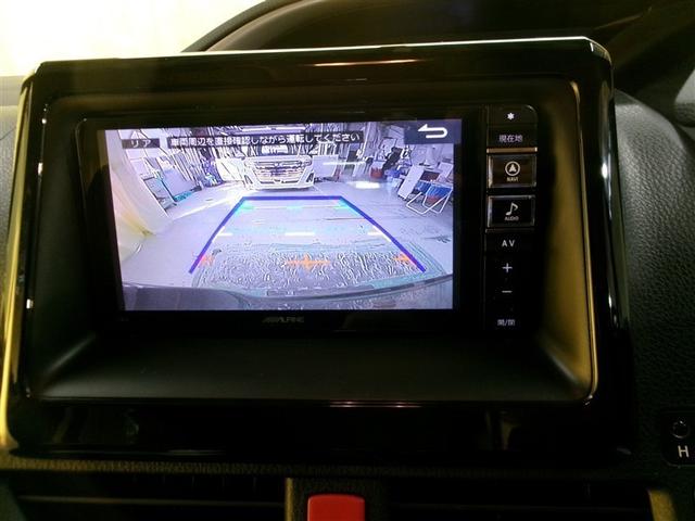 ヴォクシー ＺＳ　煌ＩＩ　４ＷＤ　寒冷地　衝突被害軽減システム　メモリーナビ　フルセグ　両側電動スライド　ＬＥＤヘッドランプ　アルミホイール　後席モニター　バックカメラ　スマートキー　アイドリングストップ　ＥＴＣ　盗難防止装置（8枚目）
