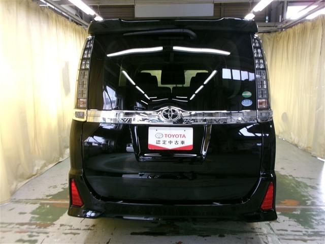 ヴォクシー ＺＳ　煌ＩＩ　４ＷＤ　寒冷地　衝突被害軽減システム　メモリーナビ　フルセグ　両側電動スライド　ＬＥＤヘッドランプ　アルミホイール　後席モニター　バックカメラ　スマートキー　アイドリングストップ　ＥＴＣ　盗難防止装置（33枚目）