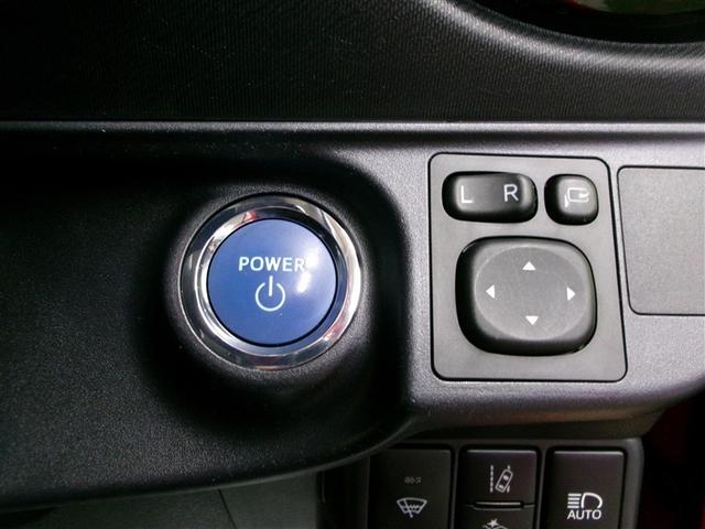 アクア G 寒冷地 衝突被害軽減システム メモリーナビ フルセグ LEDヘッドランプ バックカメラ スマートキー オートクルーズコントロール ETC 盗難防止装置 キーレス 横滑り防止機能 ハイブリッド(10枚目)