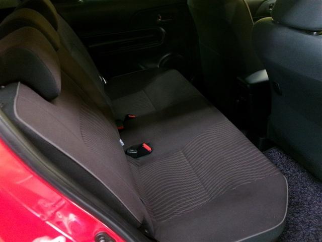 アクア G 寒冷地 衝突被害軽減システム メモリーナビ フルセグ LEDヘッドランプ バックカメラ スマートキー オートクルーズコントロール ETC 盗難防止装置 キーレス 横滑り防止機能 ハイブリッド(14枚目)