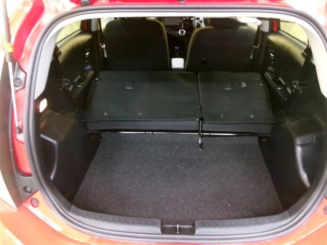 アクア G 寒冷地 衝突被害軽減システム メモリーナビ フルセグ LEDヘッドランプ バックカメラ スマートキー オートクルーズコントロール ETC 盗難防止装置 キーレス 横滑り防止機能 ハイブリッド(31枚目)