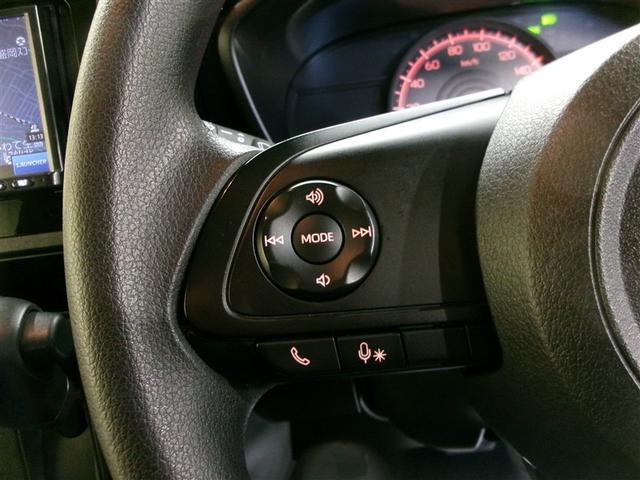 ルーミー Ｘ　４ＷＤ　寒冷地　衝突被害軽減システム　メモリーナビ　電動スライドドア　バックカメラ　スマートキー　ＥＴＣ　盗難防止装置　キーレス　横滑り防止機能（21枚目）