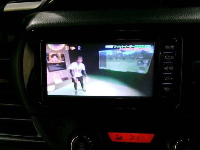 ヴィッツ ジュエラ 4WD 寒冷地 衝突被害軽減システム メモリーナビ ワンセグ LEDヘッドランプ アルミホイール バックカメラ スマートキー ETC 盗難防止装置 キーレス 横滑り防止機能(7枚目)