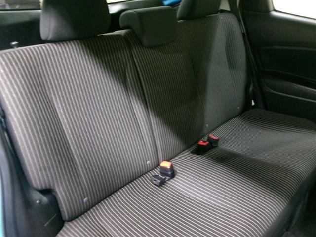 ヴィッツ ジュエラ 4WD 寒冷地 衝突被害軽減システム メモリーナビ ワンセグ LEDヘッドランプ アルミホイール バックカメラ スマートキー ETC 盗難防止装置 キーレス 横滑り防止機能(13枚目)