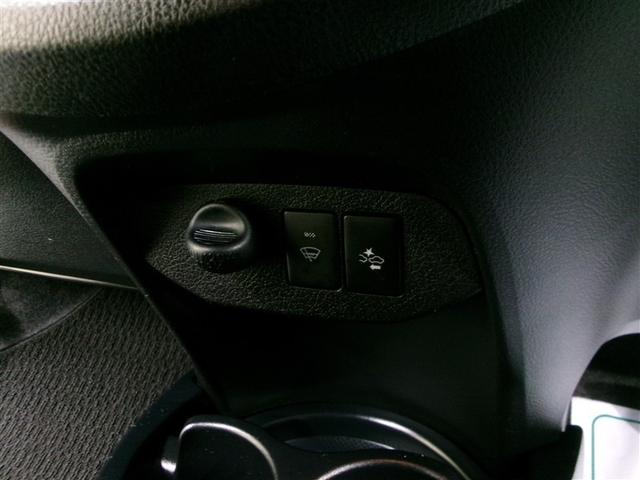 ヴィッツ ジュエラ 4WD 寒冷地 衝突被害軽減システム メモリーナビ ワンセグ LEDヘッドランプ アルミホイール バックカメラ スマートキー ETC 盗難防止装置 キーレス 横滑り防止機能(24枚目)