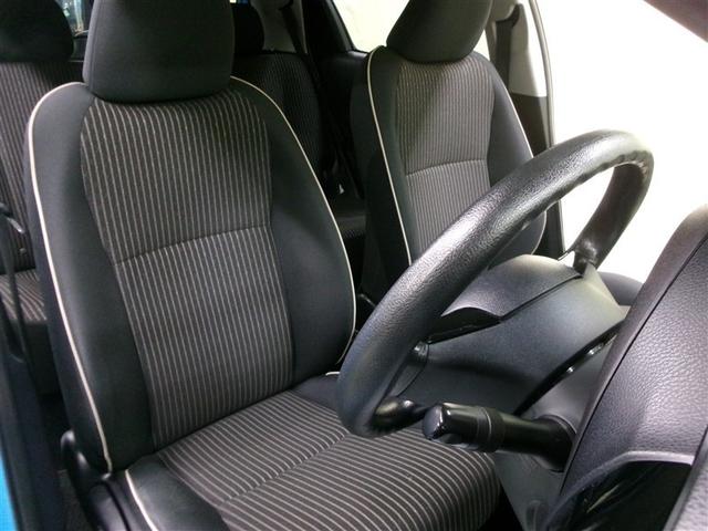 ヴィッツ ジュエラ 4WD 寒冷地 衝突被害軽減システム メモリーナビ ワンセグ LEDヘッドランプ アルミホイール バックカメラ スマートキー ETC 盗難防止装置 キーレス 横滑り防止機能(28枚目)