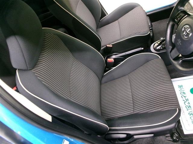 ヴィッツ ジュエラ 4WD 寒冷地 衝突被害軽減システム メモリーナビ ワンセグ LEDヘッドランプ アルミホイール バックカメラ スマートキー ETC 盗難防止装置 キーレス 横滑り防止機能(29枚目)