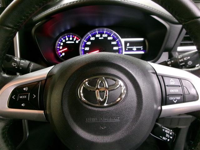 タンク カスタムＧ　４ＷＤ　衝突被害軽減システム　メモリーナビ　フルセグ　両側電動スライド　ＬＥＤヘッドランプ　アルミホイール　バックカメラ　スマートキー　オートクルーズコントロール　アイドリングストップ　ＥＴＣ（9枚目）