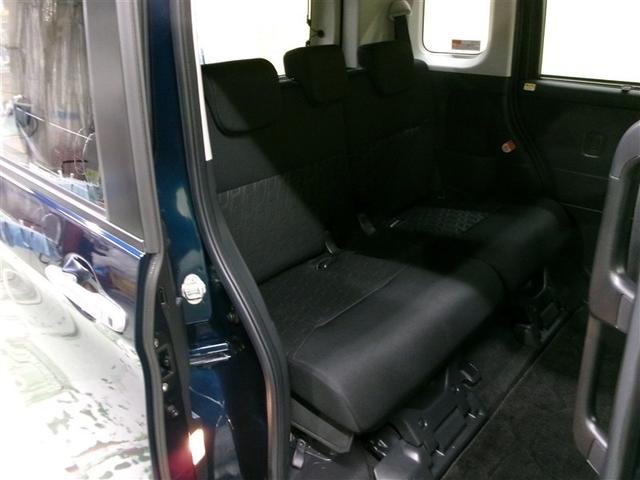 タンク カスタムＧ　４ＷＤ　衝突被害軽減システム　メモリーナビ　フルセグ　両側電動スライド　ＬＥＤヘッドランプ　アルミホイール　バックカメラ　スマートキー　オートクルーズコントロール　アイドリングストップ　ＥＴＣ（13枚目）