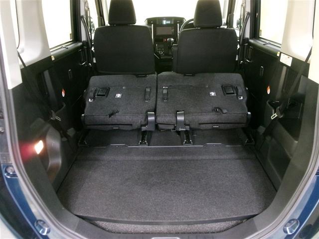 タンク カスタムＧ　４ＷＤ　衝突被害軽減システム　メモリーナビ　フルセグ　両側電動スライド　ＬＥＤヘッドランプ　アルミホイール　バックカメラ　スマートキー　オートクルーズコントロール　アイドリングストップ　ＥＴＣ（31枚目）