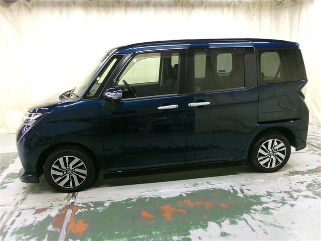 タンク カスタムＧ　４ＷＤ　衝突被害軽減システム　メモリーナビ　フルセグ　両側電動スライド　ＬＥＤヘッドランプ　アルミホイール　バックカメラ　スマートキー　オートクルーズコントロール　アイドリングストップ　ＥＴＣ（38枚目）