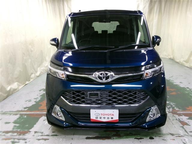 タンク カスタムＧ　４ＷＤ　衝突被害軽減システム　メモリーナビ　フルセグ　両側電動スライド　ＬＥＤヘッドランプ　アルミホイール　バックカメラ　スマートキー　オートクルーズコントロール　アイドリングストップ　ＥＴＣ（39枚目）