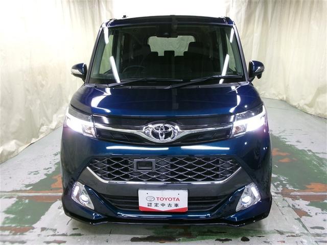 タンク カスタムＧ　４ＷＤ　衝突被害軽減システム　メモリーナビ　フルセグ　両側電動スライド　ＬＥＤヘッドランプ　アルミホイール　バックカメラ　スマートキー　オートクルーズコントロール　アイドリングストップ　ＥＴＣ（40枚目）