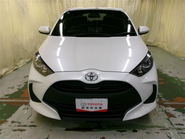 ヤリス Ｘ　４ＷＤ　寒冷地　衝突被害軽減システム　メモリーナビ　バックカメラ　スマートキー　オートクルーズコントロール　ＥＴＣ　盗難防止装置　キーレス　横滑り防止機能（33枚目）