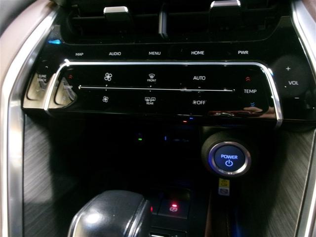 ハリアーハイブリッド Z レザーパッケージ 4WD 寒冷地 衝突被害軽減システム メモリーナビ フルセグ 革シート LEDヘッドランプ アルミホイール バックカメラ ドラレコ スマートキー オートクルーズコントロール ETC 盗難防止装置(5枚目)