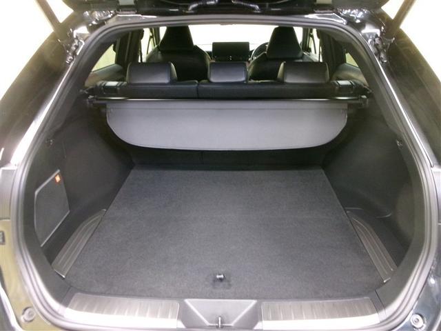 ハリアーハイブリッド Z レザーパッケージ 4WD 寒冷地 衝突被害軽減システム メモリーナビ フルセグ 革シート LEDヘッドランプ アルミホイール バックカメラ ドラレコ スマートキー オートクルーズコントロール ETC 盗難防止装置(15枚目)