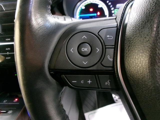 ハリアーハイブリッド Z レザーパッケージ 4WD 寒冷地 衝突被害軽減システム メモリーナビ フルセグ 革シート LEDヘッドランプ アルミホイール バックカメラ ドラレコ スマートキー オートクルーズコントロール ETC 盗難防止装置(22枚目)