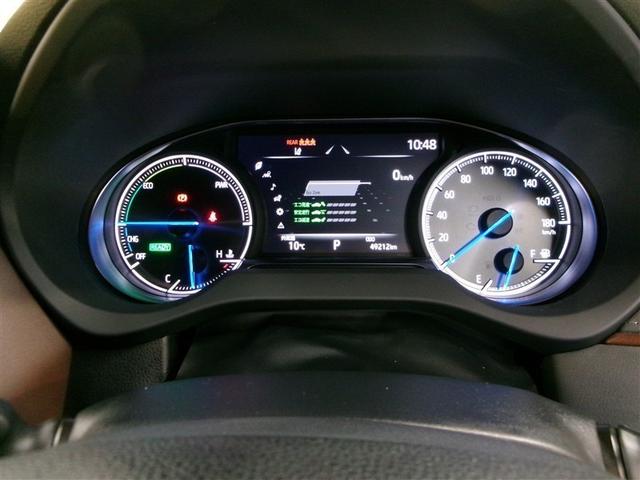 ハリアーハイブリッド Z レザーパッケージ 4WD 寒冷地 衝突被害軽減システム メモリーナビ フルセグ 革シート LEDヘッドランプ アルミホイール バックカメラ ドラレコ スマートキー オートクルーズコントロール ETC 盗難防止装置(25枚目)