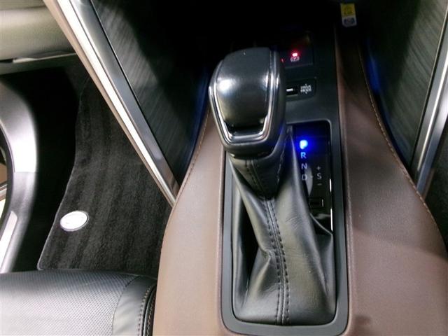 ハリアーハイブリッド Z レザーパッケージ 4WD 寒冷地 衝突被害軽減システム メモリーナビ フルセグ 革シート LEDヘッドランプ アルミホイール バックカメラ ドラレコ スマートキー オートクルーズコントロール ETC 盗難防止装置(26枚目)