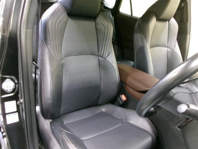 ハリアーハイブリッド Z レザーパッケージ 4WD 寒冷地 衝突被害軽減システム メモリーナビ フルセグ 革シート LEDヘッドランプ アルミホイール バックカメラ ドラレコ スマートキー オートクルーズコントロール ETC 盗難防止装置(29枚目)