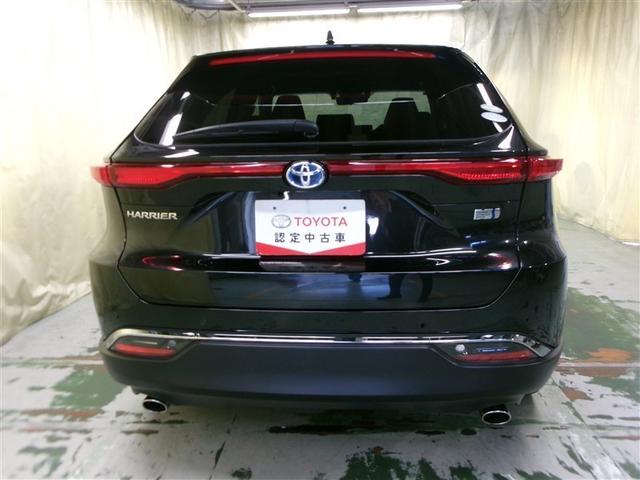 ハリアーハイブリッド Z レザーパッケージ 4WD 寒冷地 衝突被害軽減システム メモリーナビ フルセグ 革シート LEDヘッドランプ アルミホイール バックカメラ ドラレコ スマートキー オートクルーズコントロール ETC 盗難防止装置(33枚目)