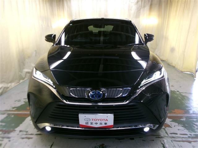 ハリアーハイブリッド Z レザーパッケージ 4WD 寒冷地 衝突被害軽減システム メモリーナビ フルセグ 革シート LEDヘッドランプ アルミホイール バックカメラ ドラレコ スマートキー オートクルーズコントロール ETC 盗難防止装置(40枚目)