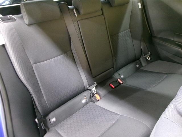 アクア G 4WD 寒冷地 衝突被害軽減システム メモリーナビ LEDヘッドランプ アルミホイール バックカメラ スマートキー オートクルーズコントロール ETC 盗難防止装置 キーレス 横滑り防止機能(12枚目)