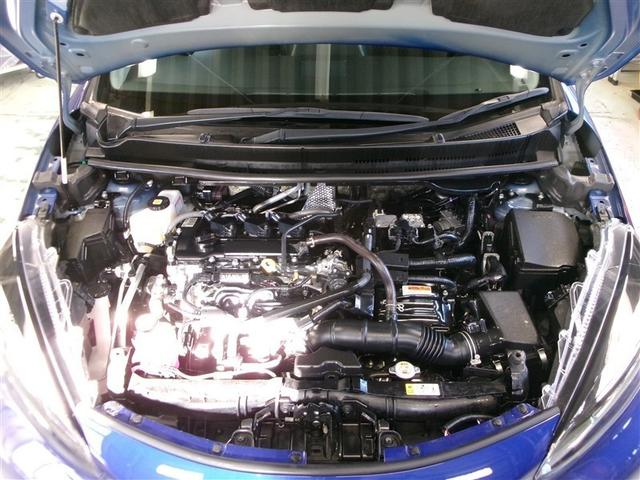 アクア G 4WD 寒冷地 衝突被害軽減システム メモリーナビ LEDヘッドランプ アルミホイール バックカメラ スマートキー オートクルーズコントロール ETC 盗難防止装置 キーレス 横滑り防止機能(15枚目)