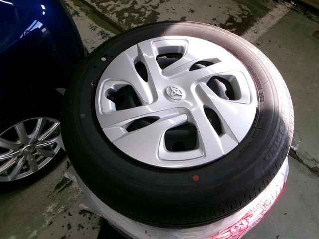 アクア G 4WD 寒冷地 衝突被害軽減システム メモリーナビ LEDヘッドランプ アルミホイール バックカメラ スマートキー オートクルーズコントロール ETC 盗難防止装置 キーレス 横滑り防止機能(17枚目)