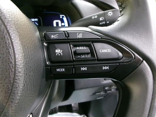 アクア G 4WD 寒冷地 衝突被害軽減システム メモリーナビ LEDヘッドランプ アルミホイール バックカメラ スマートキー オートクルーズコントロール ETC 盗難防止装置 キーレス 横滑り防止機能(23枚目)