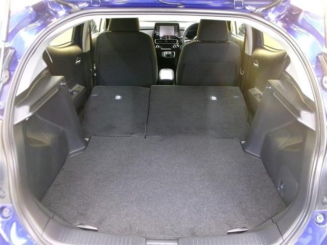 アクア G 4WD 寒冷地 衝突被害軽減システム メモリーナビ LEDヘッドランプ アルミホイール バックカメラ スマートキー オートクルーズコントロール ETC 盗難防止装置 キーレス 横滑り防止機能(31枚目)