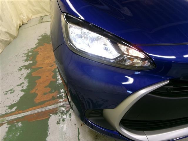 アクア G 4WD 寒冷地 衝突被害軽減システム メモリーナビ LEDヘッドランプ アルミホイール バックカメラ スマートキー オートクルーズコントロール ETC 盗難防止装置 キーレス 横滑り防止機能(34枚目)