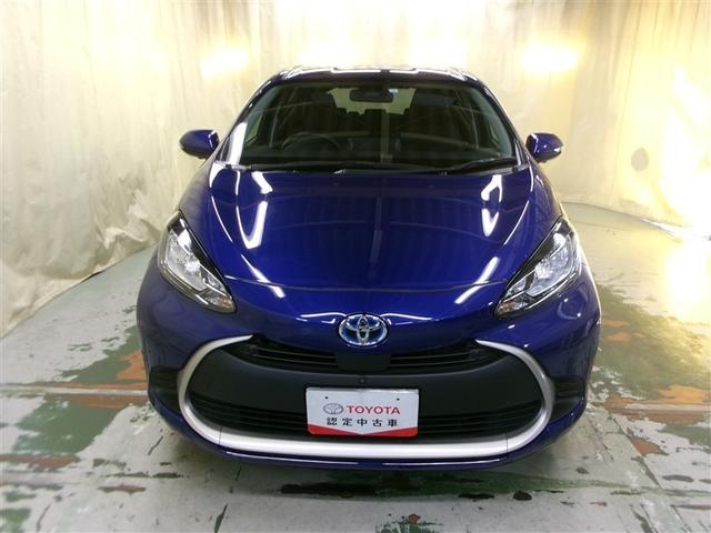 アクア G 4WD 寒冷地 衝突被害軽減システム メモリーナビ LEDヘッドランプ アルミホイール バックカメラ スマートキー オートクルーズコントロール ETC 盗難防止装置 キーレス 横滑り防止機能(38枚目)