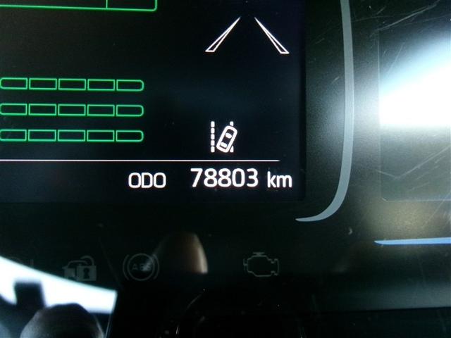 アクア X 4WD 寒冷地 衝突被害軽減システム メモリーナビ LEDヘッドランプ バックカメラ スマートキー オートクルーズコントロール ETC 盗難防止装置 キーレス 横滑り防止機能 ハイブリッド(4枚目)