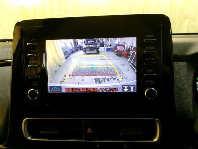 アクア X 4WD 寒冷地 衝突被害軽減システム メモリーナビ LEDヘッドランプ バックカメラ スマートキー オートクルーズコントロール ETC 盗難防止装置 キーレス 横滑り防止機能 ハイブリッド(8枚目)