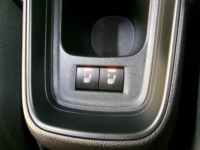 アクア X 4WD 寒冷地 衝突被害軽減システム メモリーナビ LEDヘッドランプ バックカメラ スマートキー オートクルーズコントロール ETC 盗難防止装置 キーレス 横滑り防止機能 ハイブリッド(12枚目)