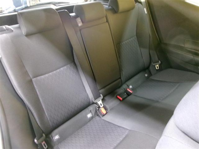 アクア X 4WD 寒冷地 衝突被害軽減システム メモリーナビ LEDヘッドランプ バックカメラ スマートキー オートクルーズコントロール ETC 盗難防止装置 キーレス 横滑り防止機能 ハイブリッド(14枚目)