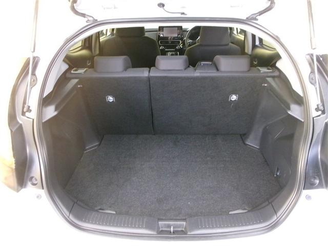 アクア X 4WD 寒冷地 衝突被害軽減システム メモリーナビ LEDヘッドランプ バックカメラ スマートキー オートクルーズコントロール ETC 盗難防止装置 キーレス 横滑り防止機能 ハイブリッド(15枚目)