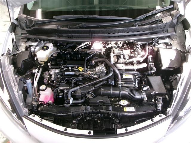 アクア X 4WD 寒冷地 衝突被害軽減システム メモリーナビ LEDヘッドランプ バックカメラ スマートキー オートクルーズコントロール ETC 盗難防止装置 キーレス 横滑り防止機能 ハイブリッド(16枚目)