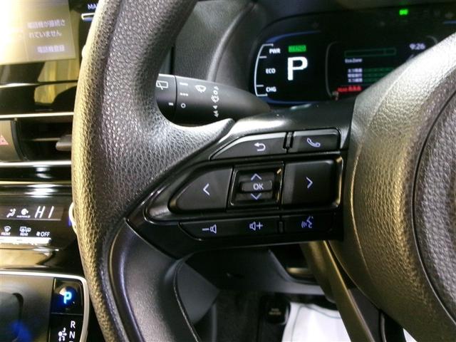 アクア X 4WD 寒冷地 衝突被害軽減システム メモリーナビ LEDヘッドランプ バックカメラ スマートキー オートクルーズコントロール ETC 盗難防止装置 キーレス 横滑り防止機能 ハイブリッド(22枚目)