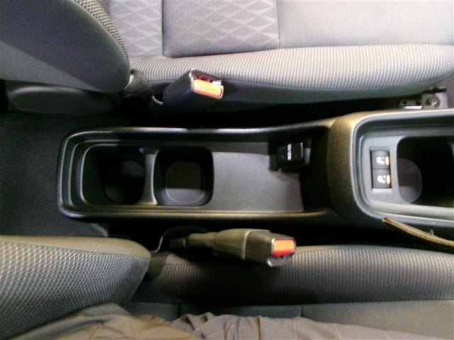 アクア X 4WD 寒冷地 衝突被害軽減システム メモリーナビ LEDヘッドランプ バックカメラ スマートキー オートクルーズコントロール ETC 盗難防止装置 キーレス 横滑り防止機能 ハイブリッド(25枚目)