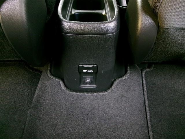 アクア X 4WD 寒冷地 衝突被害軽減システム メモリーナビ LEDヘッドランプ バックカメラ スマートキー オートクルーズコントロール ETC 盗難防止装置 キーレス 横滑り防止機能 ハイブリッド(30枚目)