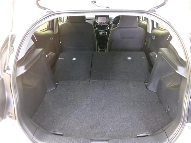 アクア X 4WD 寒冷地 衝突被害軽減システム メモリーナビ LEDヘッドランプ バックカメラ スマートキー オートクルーズコントロール ETC 盗難防止装置 キーレス 横滑り防止機能 ハイブリッド(31枚目)