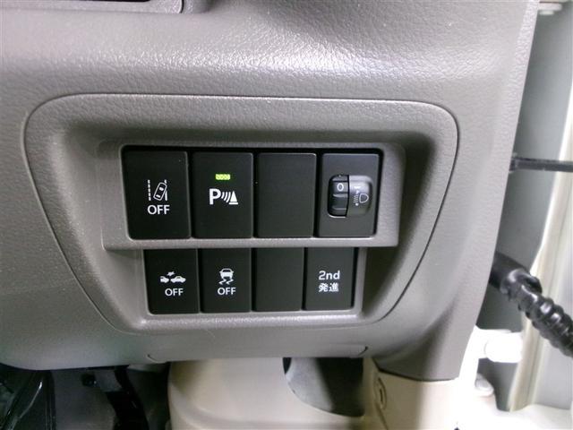 エブリイ ＰＡリミテッド　４ＷＤ　衝突被害軽減システム　５速マニュアル　ドラレコ　盗難防止装置　キーレス　横滑り防止機能（7枚目）