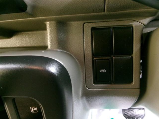 エブリイ ＰＡリミテッド　４ＷＤ　衝突被害軽減システム　５速マニュアル　ドラレコ　盗難防止装置　キーレス　横滑り防止機能（8枚目）