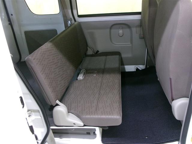 エブリイ ＰＡリミテッド　４ＷＤ　衝突被害軽減システム　５速マニュアル　ドラレコ　盗難防止装置　キーレス　横滑り防止機能（13枚目）